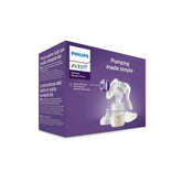 Philips Avent Manuel Göğüs Pompası